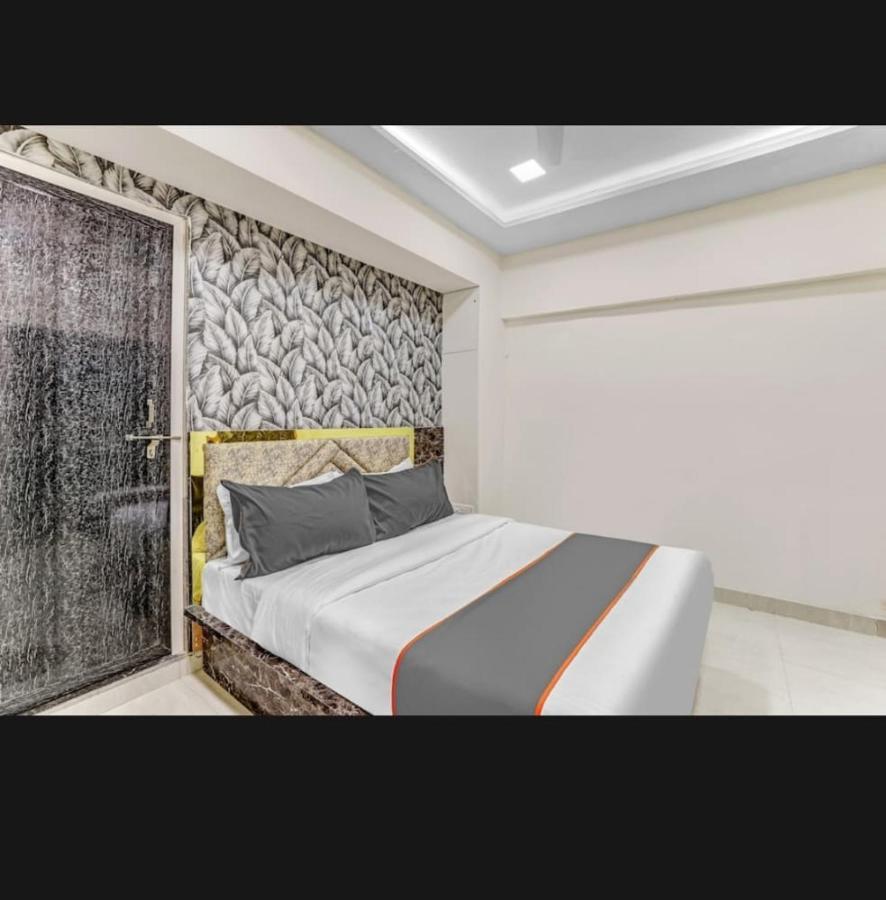 Hotel Bhavya Residency Amhedabad Dış mekan fotoğraf
